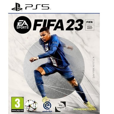 FIFA 23 (PS5)