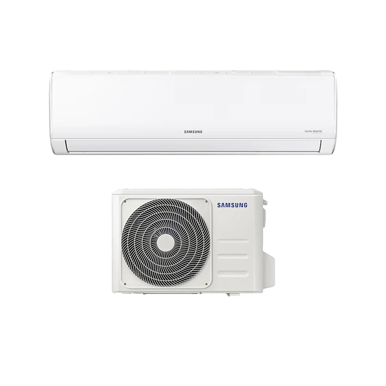 Climatiseur Samsung AR35 9000 BTU R 32 not specified Neuf