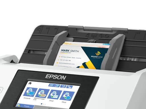 Forza lavoro DS-790WN