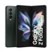 Galaxy Z Fold3 5G 512 Go, Vert, débloqué