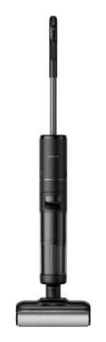 DREAME H12 Pro FlexReach - Aspirapolvere - Potenza 18.000 Pa - Asciugatura ad aria calda - Raggio d'azione piatto 180