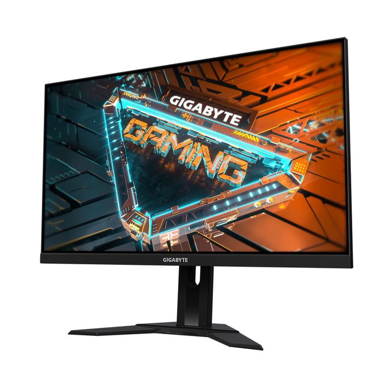 Gigabyte G27F 2 écran plat de PC 68,6 cm (27 ) 1920 x 1080 pixels Full HD LED Noir - Neuf