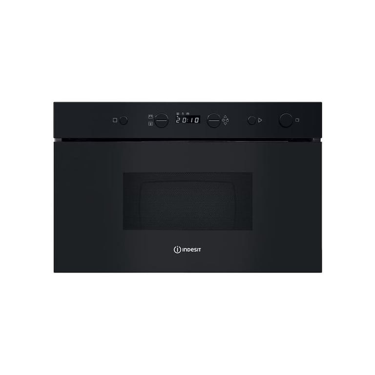 INDESIT Micro ondes solo IMK11B - vue 9