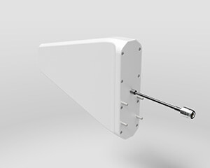 Zyxel IBCACCY-ZZ0109F antena para red Antena direccional Clase N