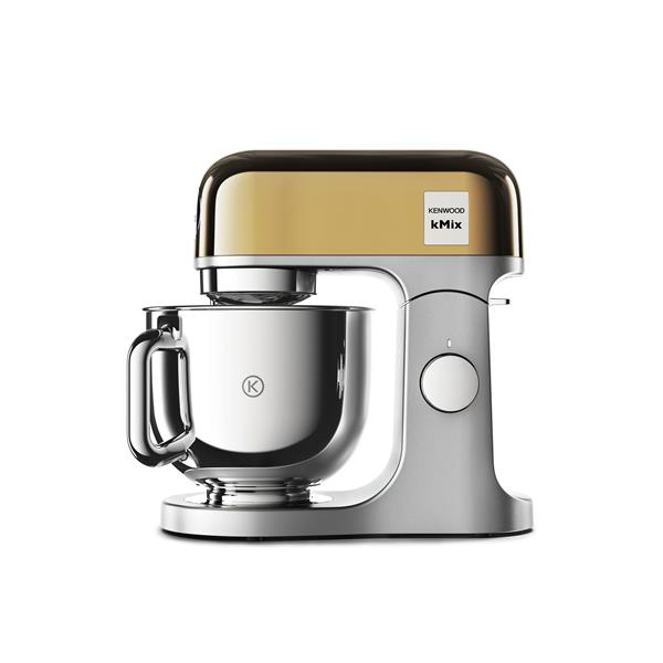 Robot pâtissier KMX760YG Kmix Gold - vue 7