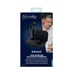 Celly Buz 1 Cuffie senza fili per chiamate/musica Micro-USB Bluetooth Nero