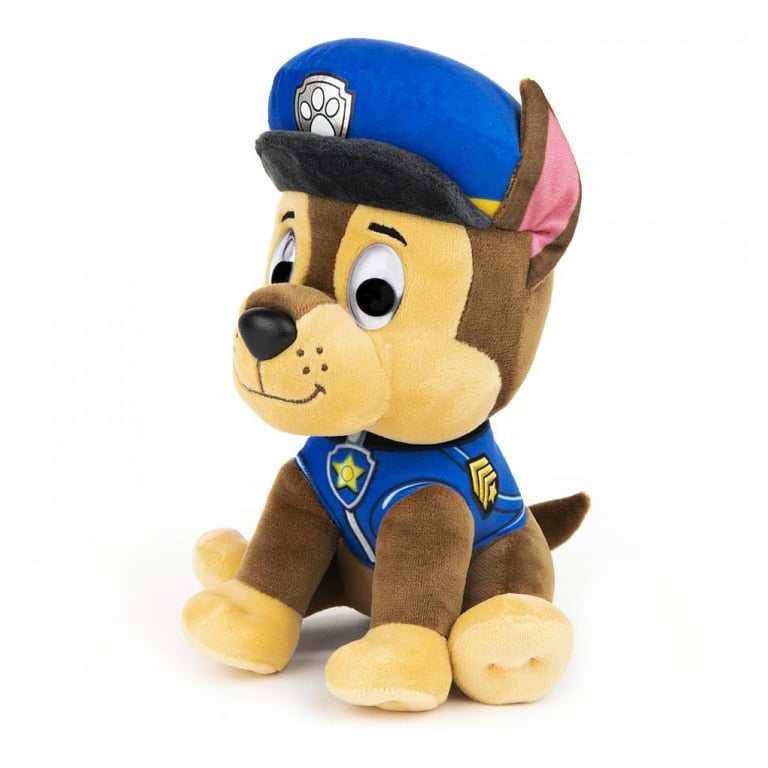 Peluche  La Pat’ Patrouille 25 Cm Spinmaster - vue 10