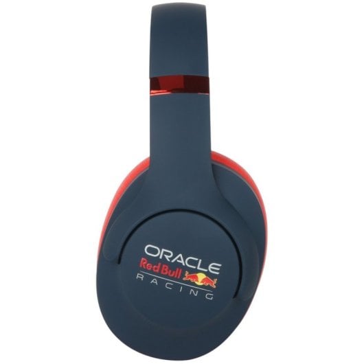 Casques Audio Over-Ear Red Bull Aura – 300mAh - vue 3