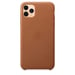 Apple MX0D2ZM/A coque de protection pour téléphones portables 16,5 cm (6.5'') Housse Marron