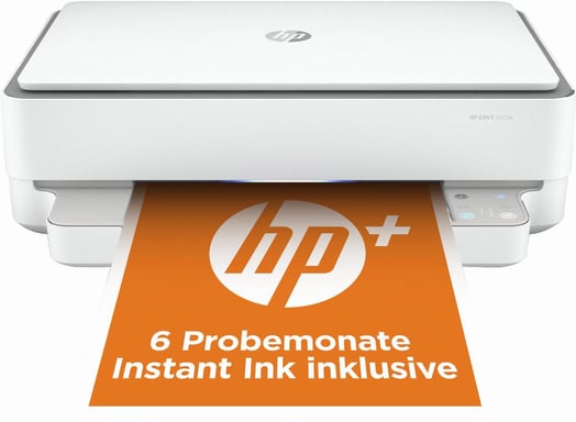 HP ENVY 6020E - vue 5