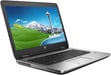 HP ProBook 640 G2 14'' Core i5 8GB 1000GB Intel HD Graphics 520AZERTY-FR
