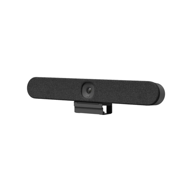Logitech RALLY BAR HUDDLE - vue 3