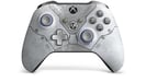 Microsoft Xbox Wireless Controller Gris, Plata, Blanco Bluetooth Gamepad Analógico/Digital PC, PC Tableta, Xbox One, Xbox One S, Xbox One X