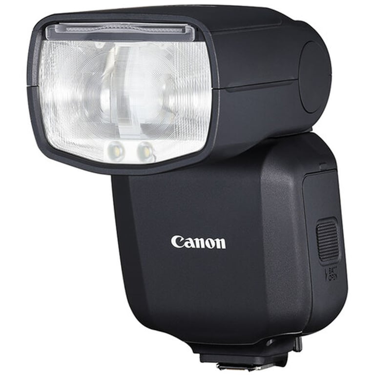 Flash Speedlite EL 5 - vue 2