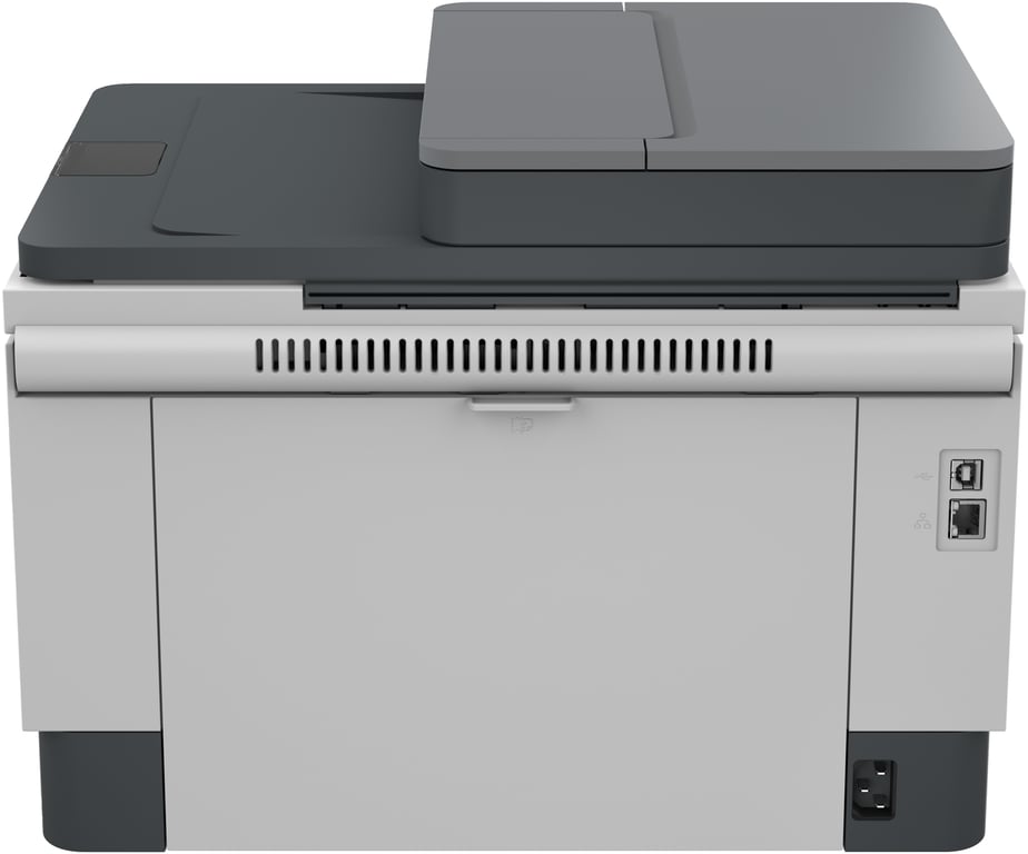 HP Laserjet Tank 2604sdw Imprimante Laser multifonction et Chargeur automatique de documents Photocopie Scan Impression rectoverso automatique A4 HP Smart AirPrint Wifi - vue 4