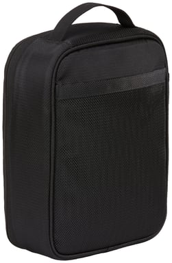 Case Logic Lectro LAC-102 Black Coque Polyester Noir