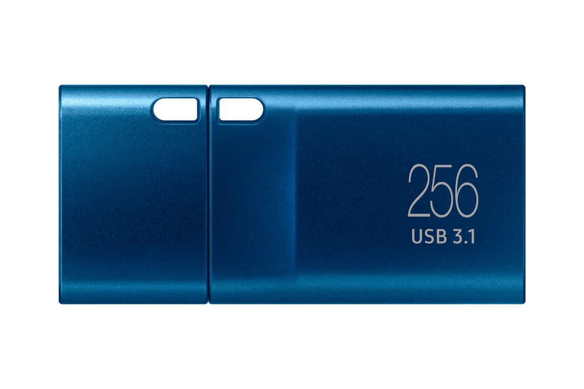 Samsung MUF 256DA Clé USB USB C 3.2 Gen 1 - vue 3