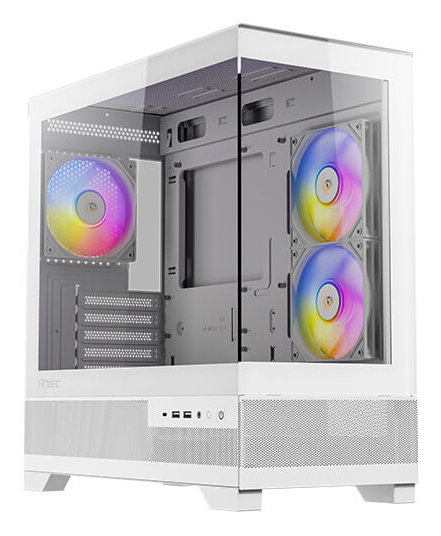 Antec CX500m ARGB Mini Tower Neuf - vue 4
