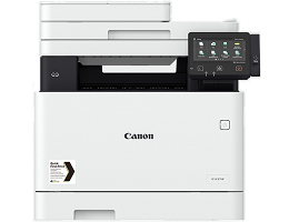 Canon i-SENSYS X C1127iF Laser A4 1200 x 1200 DPI 27 ppm Wifi