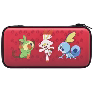 Estuche Hori Pokémon para Nintendo Switch