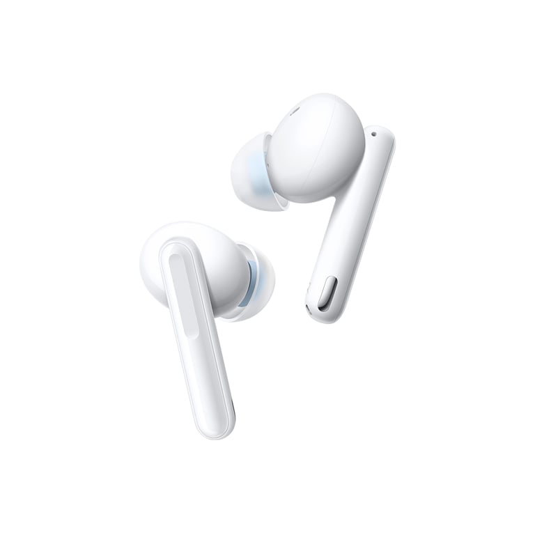 OPPO Enco Free2i Auriculares True Wireless Stereo (TWS) Dentro de oído Llamadas/Música Bluetooth Blanco