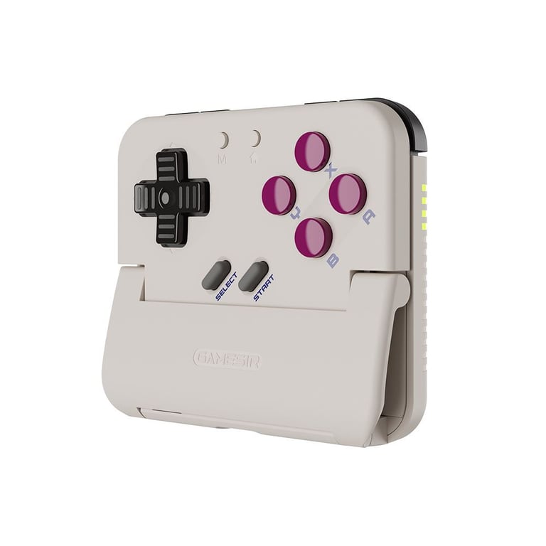 GameSir Pocket Taco - vue 4