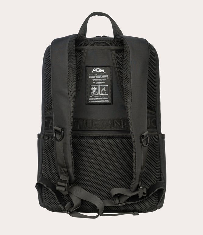 Tucano Terra Gravity sac à dos Sac à dos normal Tissu Neuf - vue 2