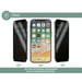 Vetro organico per iPhone 15 Plus 2.5D Spy