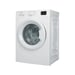 MAL posable, Front, MY TIME, Blanc, 9KG, 1400TRS, Classe énergie A, Dig INDESIT - IM964MYTIMEFR