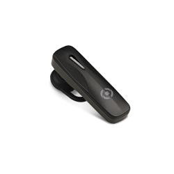 Celly BH10 Auricolare Bluetooth senza fili per auto nero