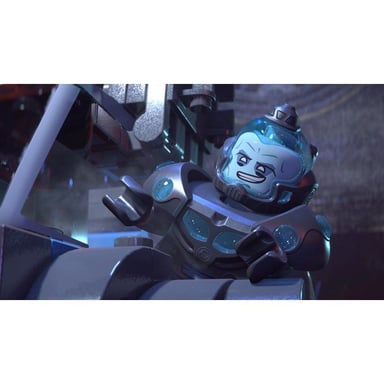 LEGO Batman: L'Héritage du Chevalier Noir - Jeu Xbox Series X