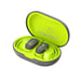 LEOTEC EARPHONES OPEN AIR ZENITH SPORT GRIS-LIMA