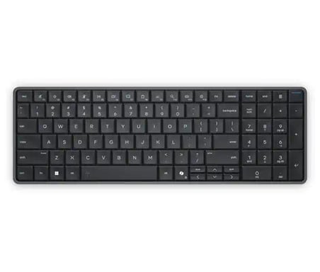 EliteBoard G1a - Clavier Mini PC 32 Go HP, Noir
