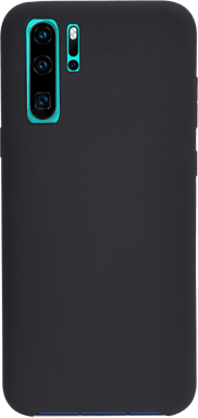 Cover per Huawei P30 Pro Rigida Finitura Soft Touch
