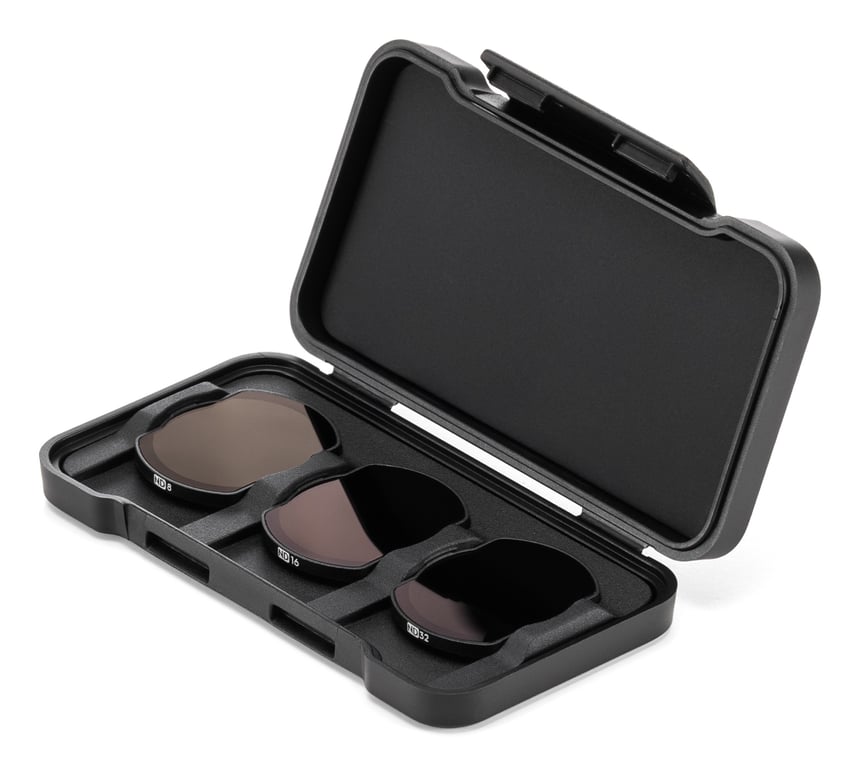 DJI CP.FP.00000156.01 Pièce de rechange et accessoire pour les drones avec une caméra Filtre optique - Neuf