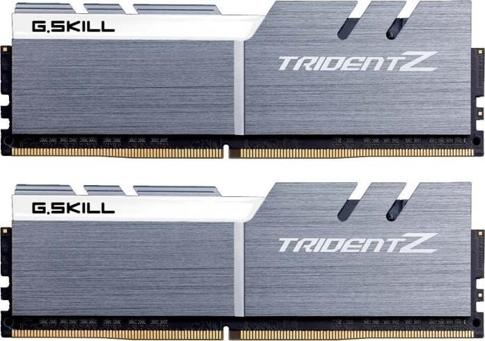 G.Skill DDR4 3200 module de mémoire 2 x 3200 MHz Neuf - vue 8