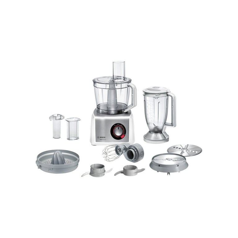 Bosch B1EMC812S8 - vue 4