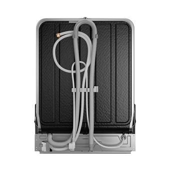 Lave-Vaisselle Entièrement Intégré ASKO DSD544B – 14 Couverts, 42 dB - vue 6
