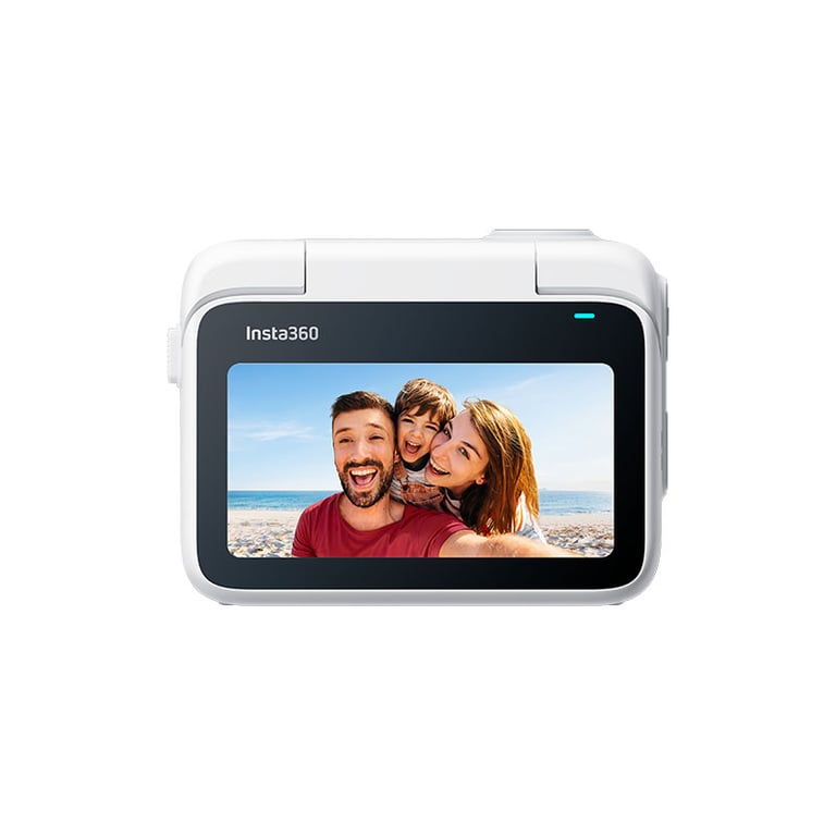 Caméra sport Insta360 Go 3S Edition Standard - vue 10
