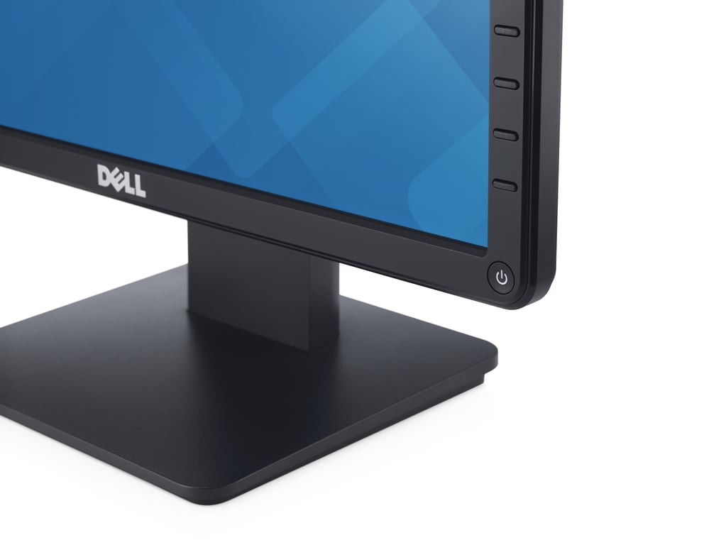 DELL E Series E1715S LED display 43,2 cm (17 ) 1280 x 1024 pixels SXGA LCD Noir - Neuf