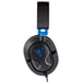 Turtle Beach Recon 50P Auriculares con cable Diadema Play Negro, Azul