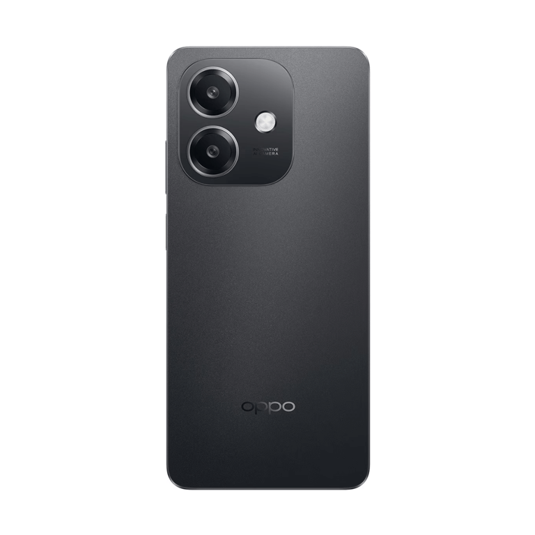 Oppo A40 (4G) 128Go Noir, Débloqué - Neuf