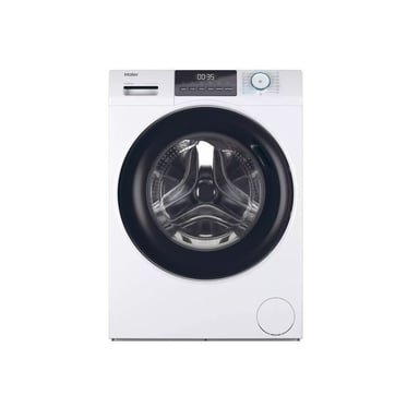 HAIER HW80-BP14929A-S - LAVE LINGE