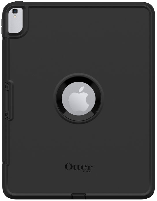 Otterbox Defender Series Coque pour Apple iPad Pro 12,9-pouces , Noir