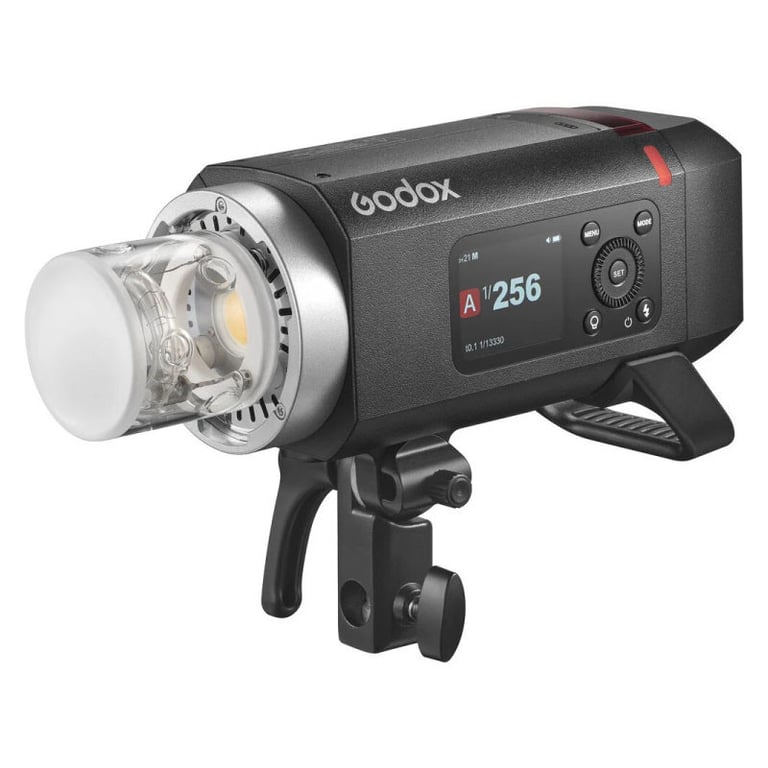 GODOX AD 400 PROII 272004 - vue 2