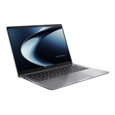 ASUS ExpertBook P3 P3405CVA-LY0041X Intel® Core? i7 i7-13620H Laptop 35,6 cm (14'') WUXGA 16 GB DDR5-SDRAM 1 TB SSD Wi-Fi 6 (802.11ax) Windows 11 Pro Grigio