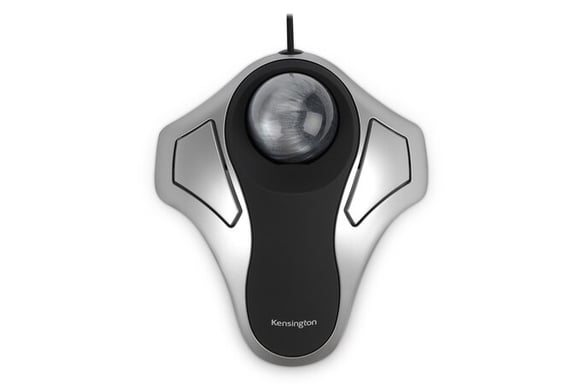 Trackball óptico Kensington Orbit