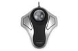 Trackball óptico Kensington Orbit