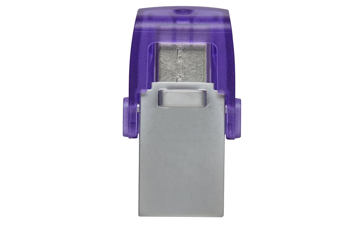 Kingston DataTraveler microDuo 3C - vue 2