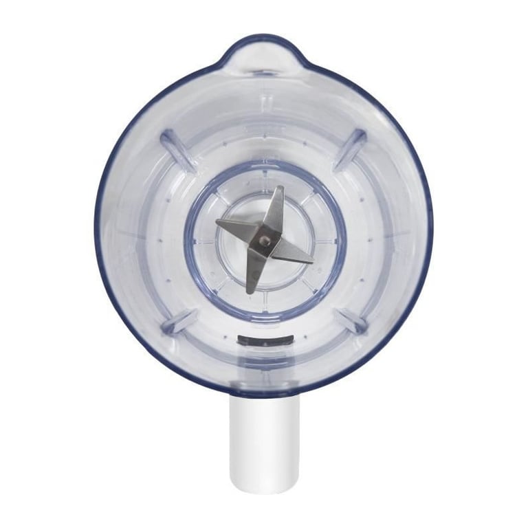 Blender LIVOO Pichet avec poignée 1 5 Verouillage securité 2 vitesses - vue 8